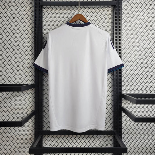 2012/2013 Retro Real Madrid Home