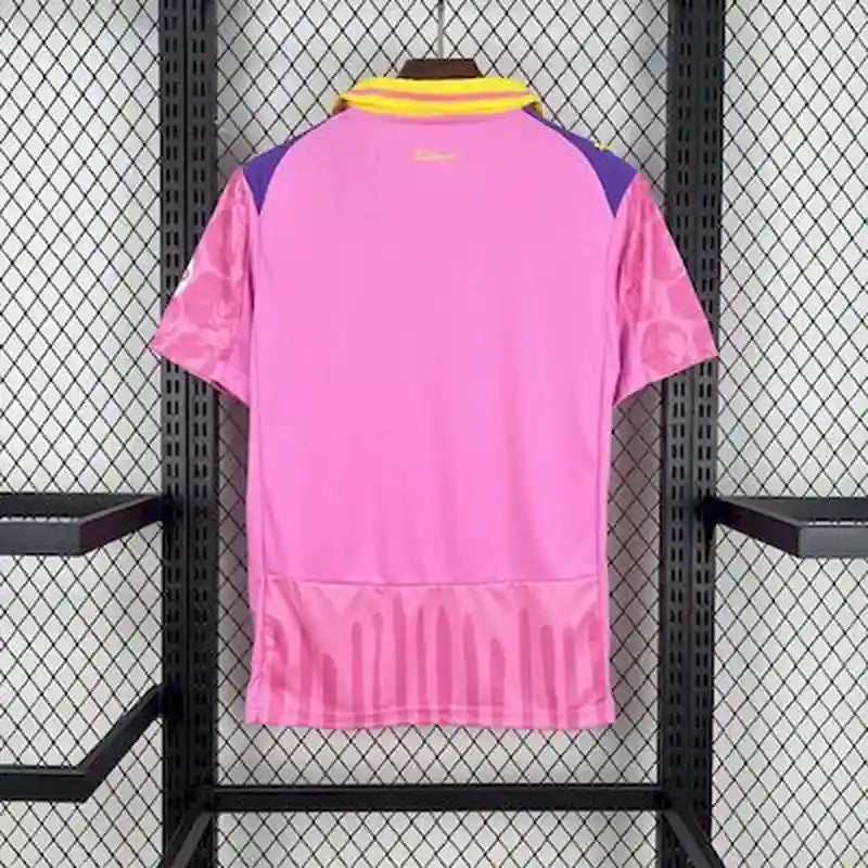 2025/2026 Dortmund Special Edition Purple Football Shirt