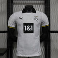 2024/2025 Dortmund Third Away Football Shirt- Player Version