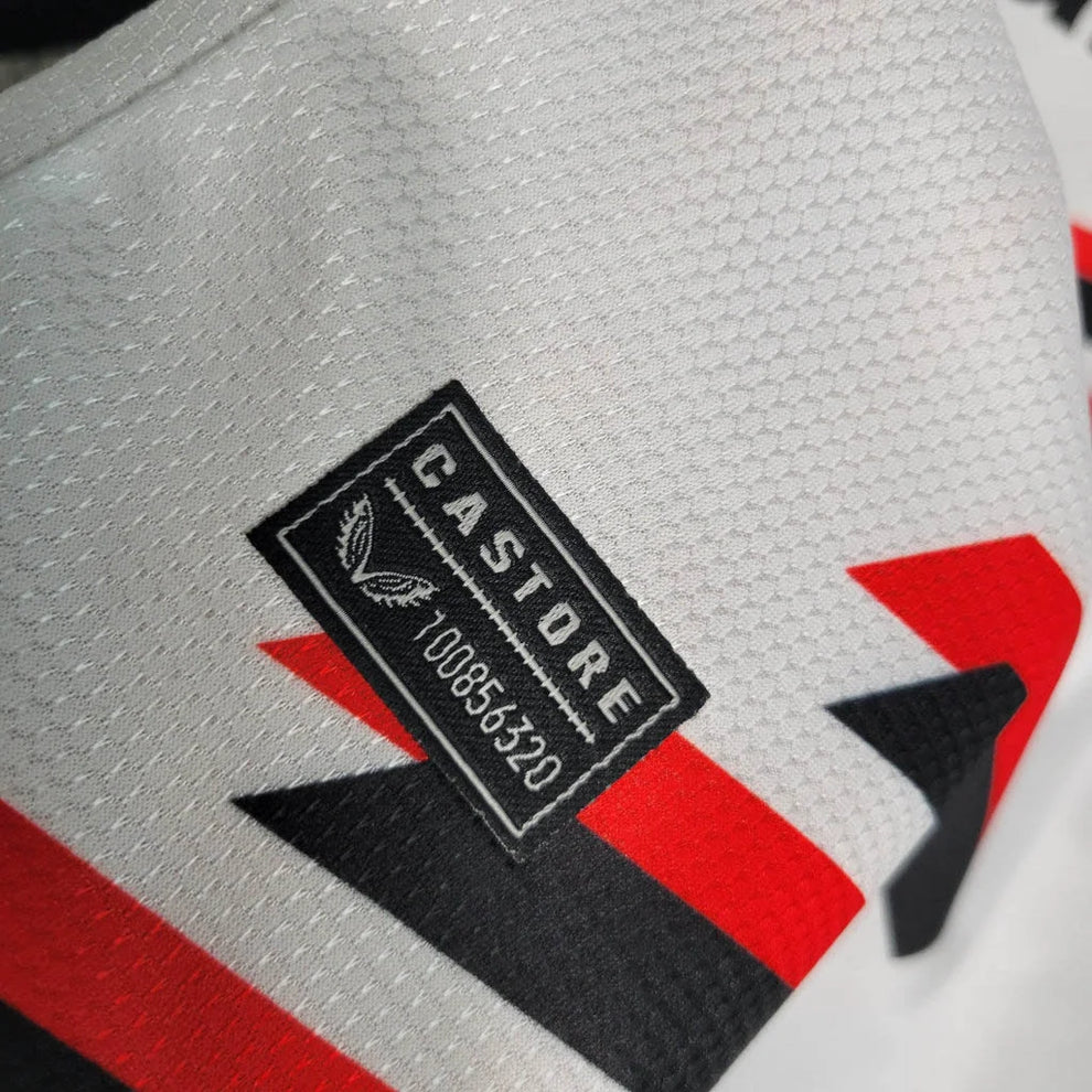 2023/2024 Leverkusen Away Football Jersey