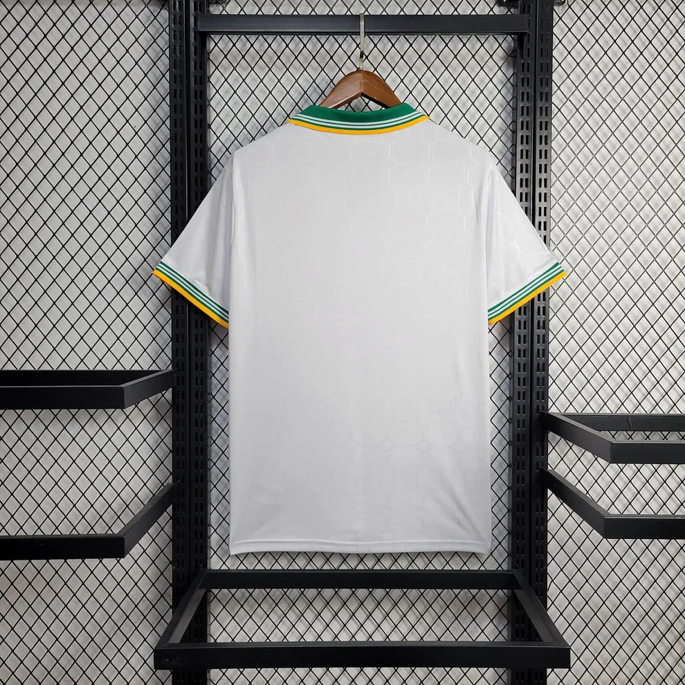 2025/2026 AS Roma Third Away Football Shirt