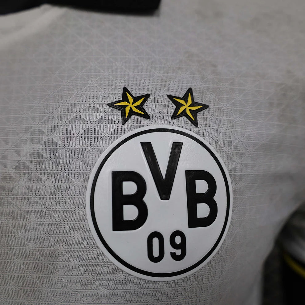 2024/2025 Dortmund Third Away Football Shirt- Player Version
