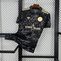 2025/2026 Ajax Third Away Football Shirt