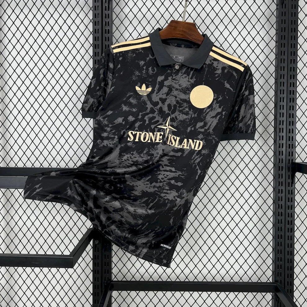2025/2026 Ajax Third Away Football Shirt