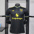 Player Version 25/26 Manchester United Third Away Jersey