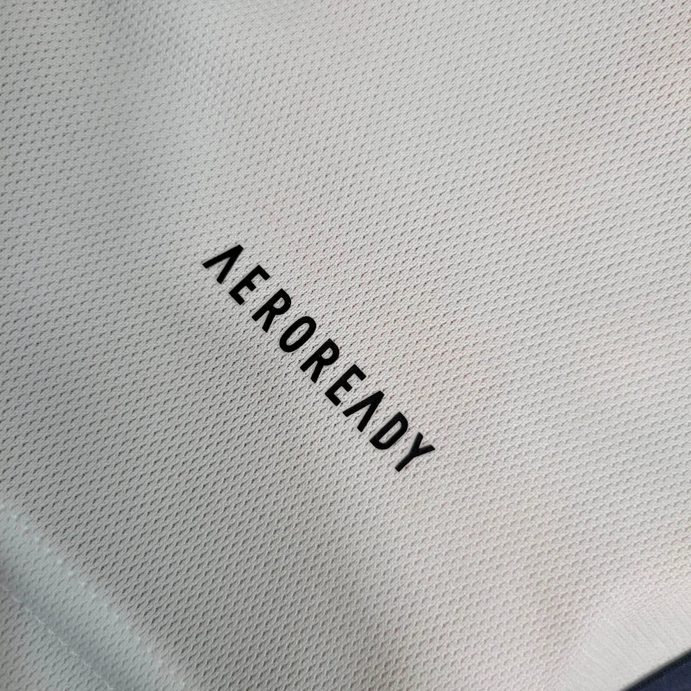 2023/2024 Real Madrid Home Football Shirt