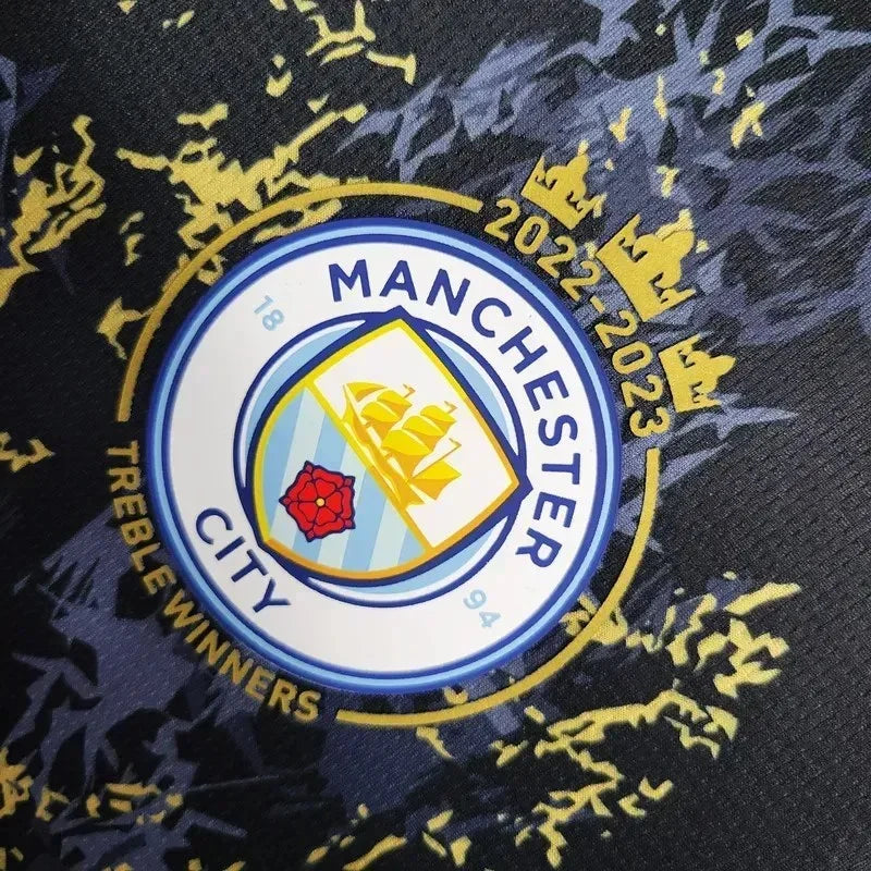 2023/2024 Manchester City Special Edition
