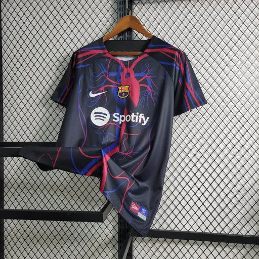 2023/2024 Barcelona Special Edition Football Shirt