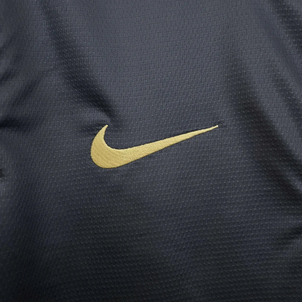 2013/2014 Retro Manchester City Away Football Shirt
