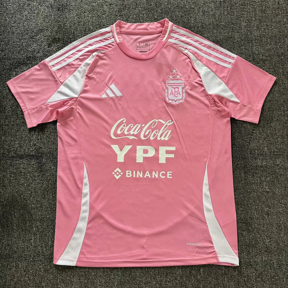 2025 Argentina Special Edition Football Shirt