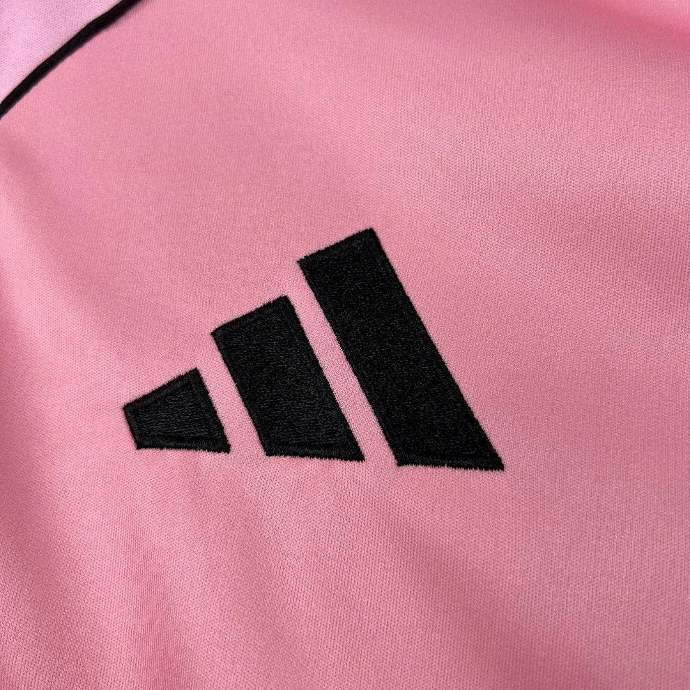 2025/2026 Leicester City Third Away Football Shirt