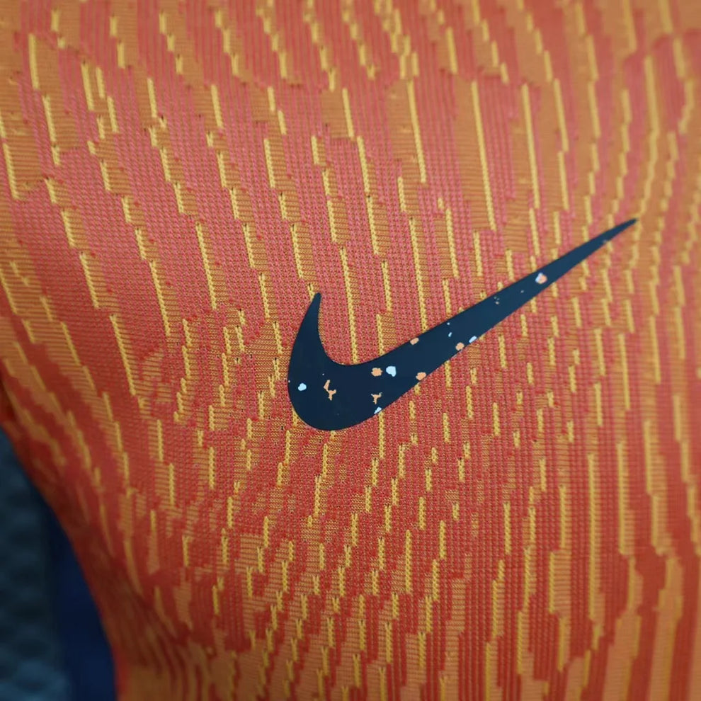 2023/2024 Internazionale Milan Third Away Football Jersey- Player Version