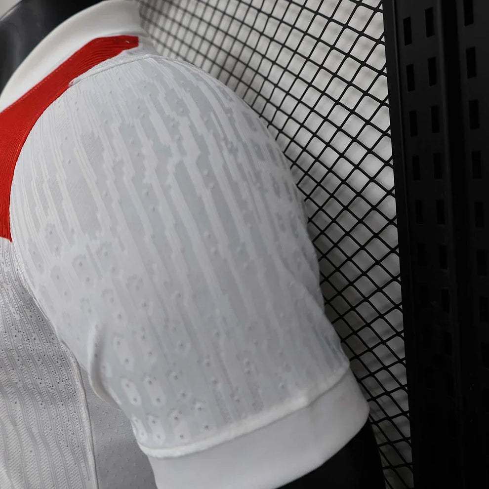 2024 Croatia National Team Home Football Shirt- Player Version