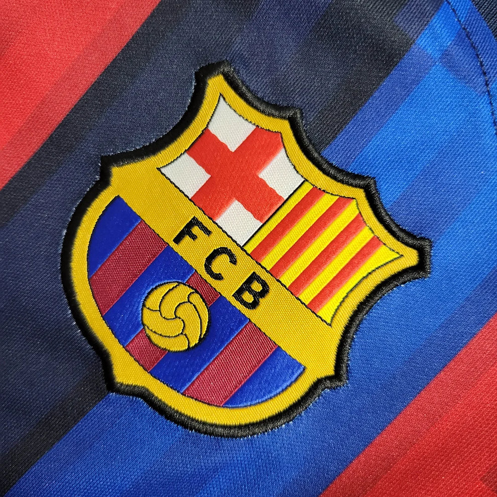 2022/2023 Barcelona Football Shirt
