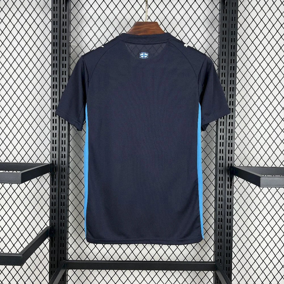 2025/2026 Olympique Marseille Away Football Shirt
