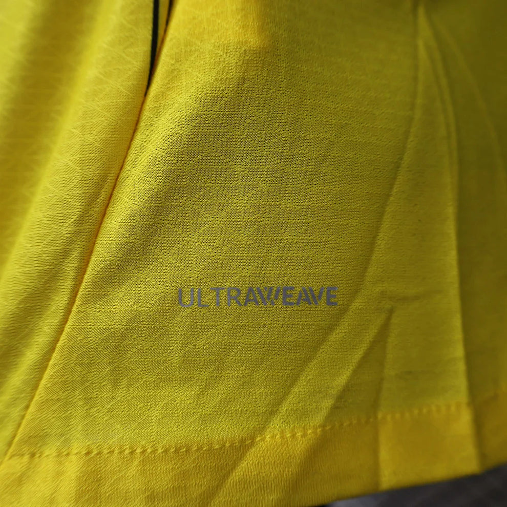 2024/2025 Dortmund Home Football Shirt - Player Version