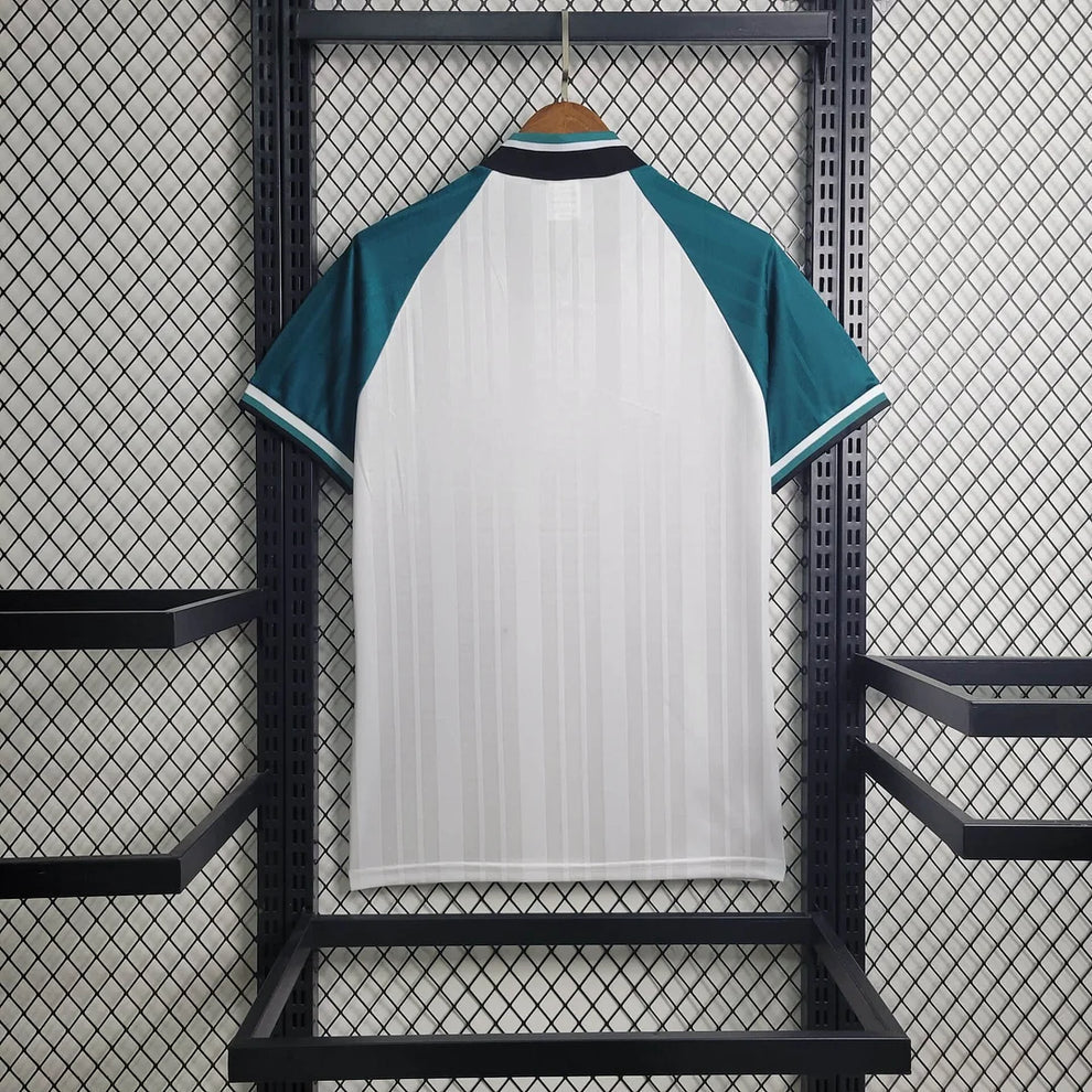 1993/1994 Retro Liverpool Away Football Shirt