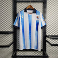 2023/2024 Real Sociedad Home Football Shirt