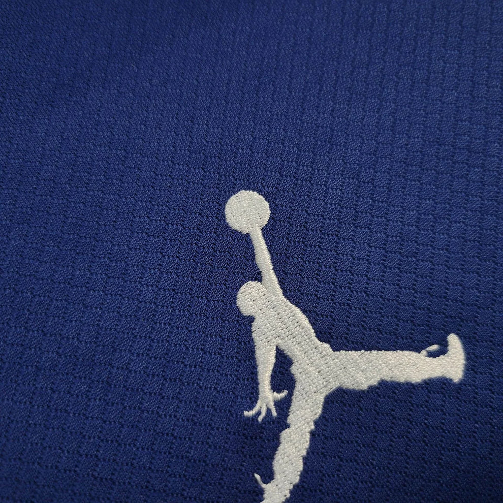 2024/2025 Psg Paris Saint-Germain Fourth Away Jersey