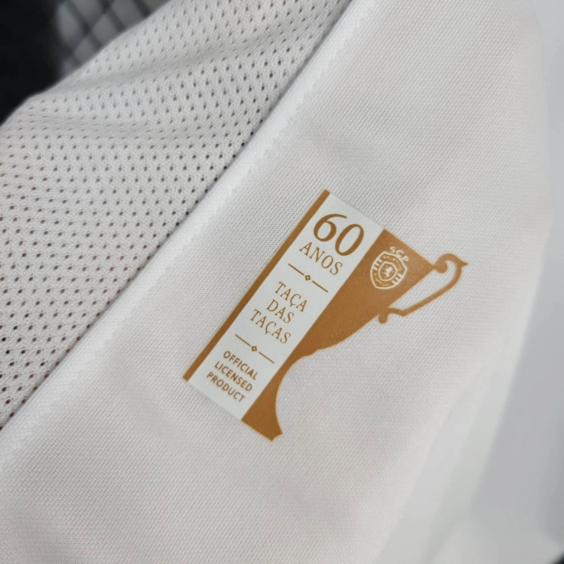 2024/2025 Sporting Away Football Shirt