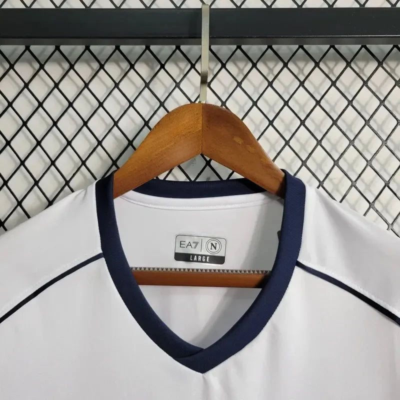 2023/2024 Napoli Away Soccer Jersey
