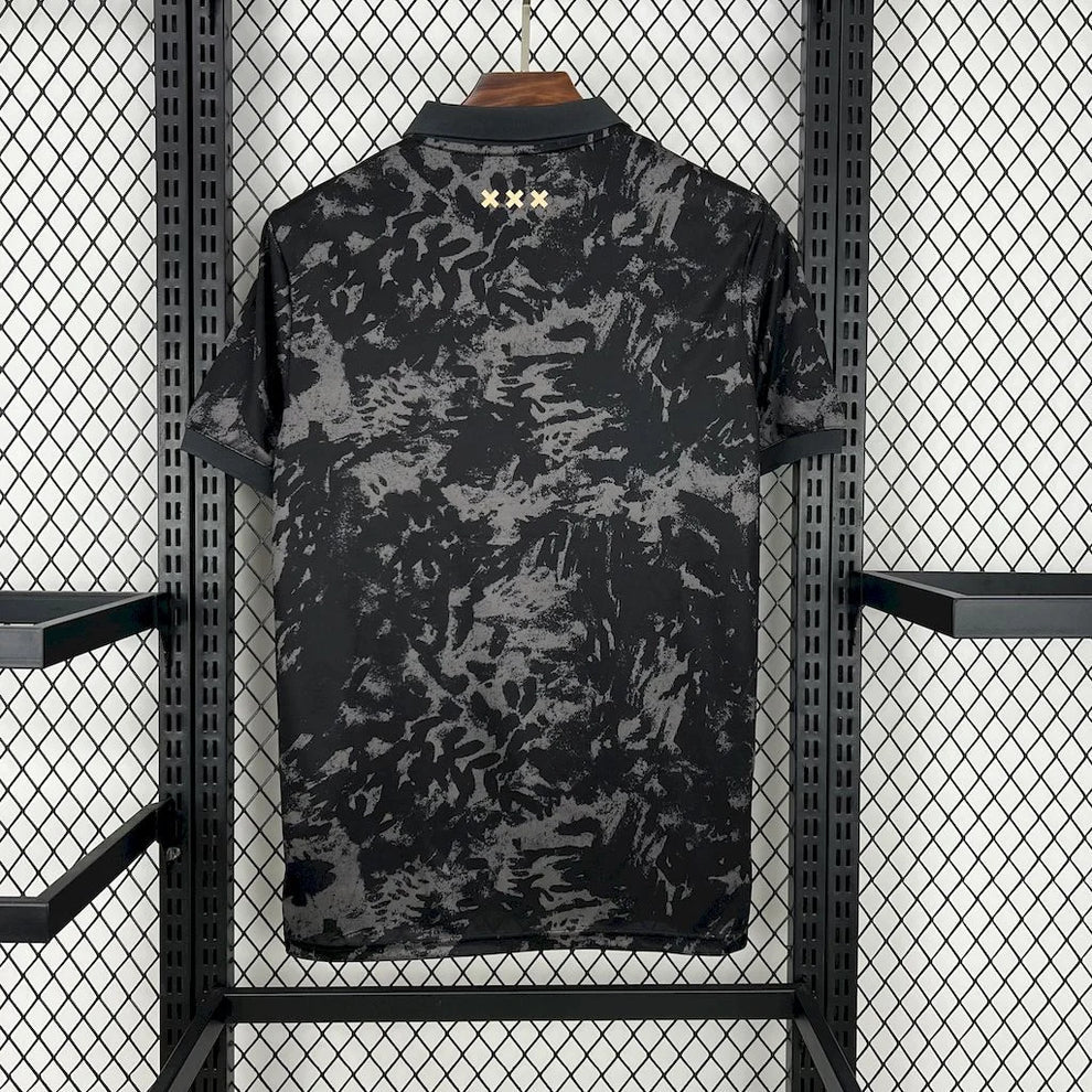 2025/2026 Ajax Third Away Football Shirt