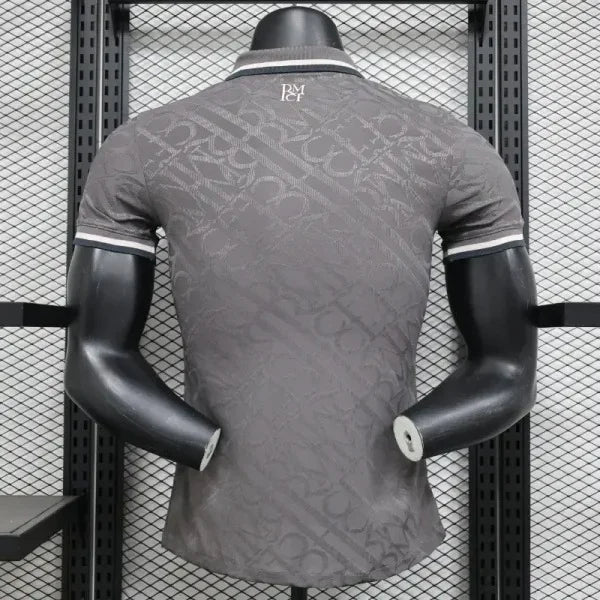 2024/2025 Real Madrid Third Away Football Shirt- Player Version
