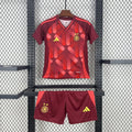 2025/2026 Germany Away Football Shirt Kids Size