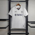 2024/2025 Napoli Away Soccer Jersey