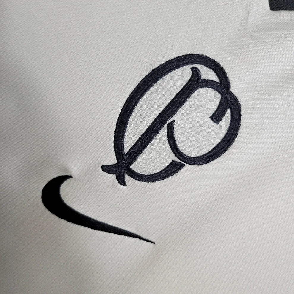 2023/2024 Corinthians Fourth Away Football Shirt