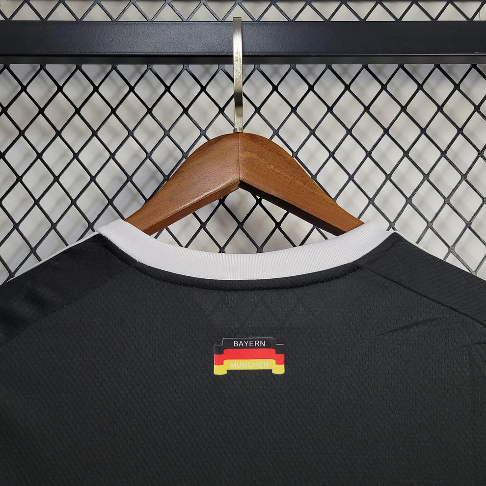2024/2025 Bayern Munich Training Wear Football Jersey