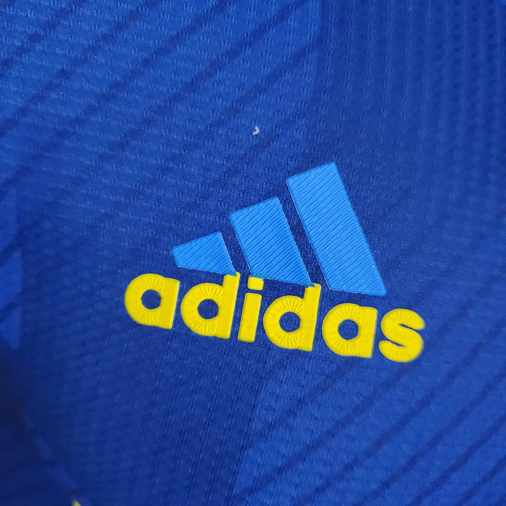Manchester United Football Shirt Third Away 2021/2022 Retro- Player Version