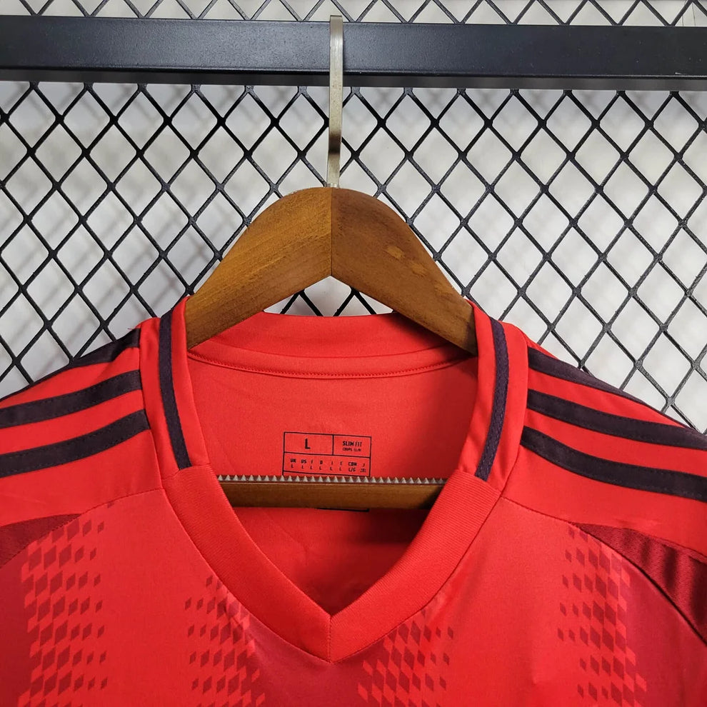 2024/2025 Bayern Munich Home Football Jersey