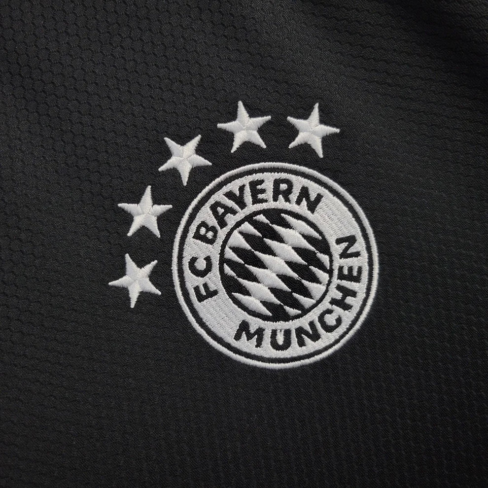 2024/2025 Bayern Munich Training Wear Football Jersey