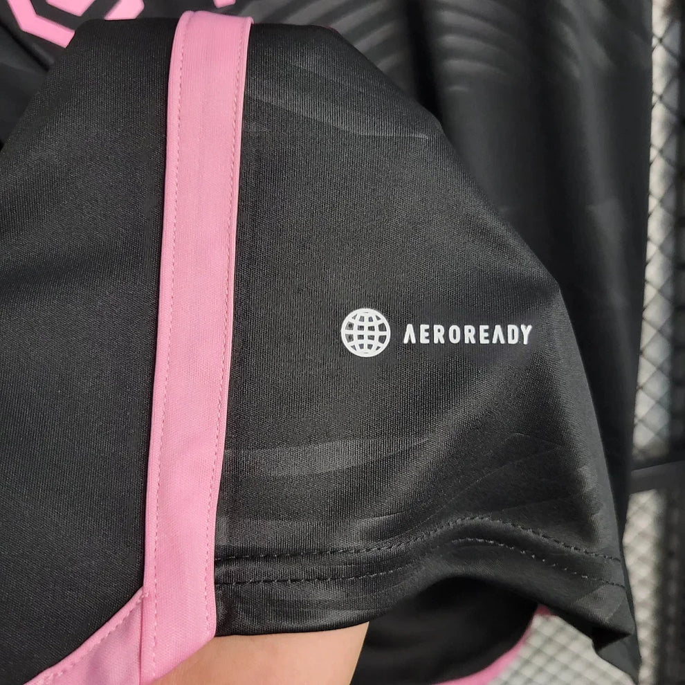 2023/2024 Inter Miami Away Soccer Jersey