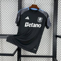 2025/2026 Aston Villa Away Football Shirt