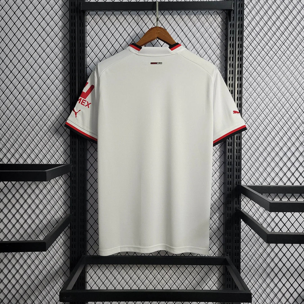 2022/2023 AC Milan Away Soccer Jersey