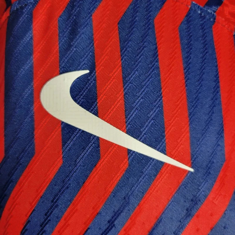 2023/2024 RB Leipzig Away Football Shirt- Player Version