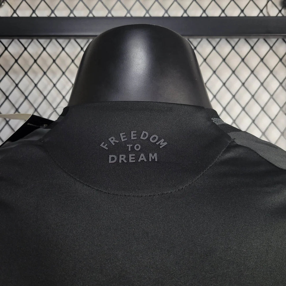 2025/2026 Player Version Inter Miami Away Football Shirt