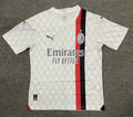 2023/2024 AC Milan Away Soccer Jersey