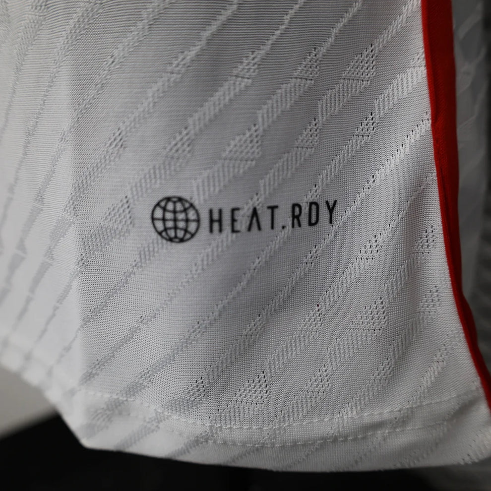 2023/2024 Bayern Munich Home Football Jersey - Player Version