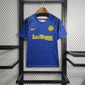 2023/2024 Inter Milan Training Wear Football Jersey