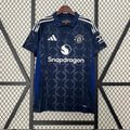 2024/2025 Manchester United Away Soccer Jersey