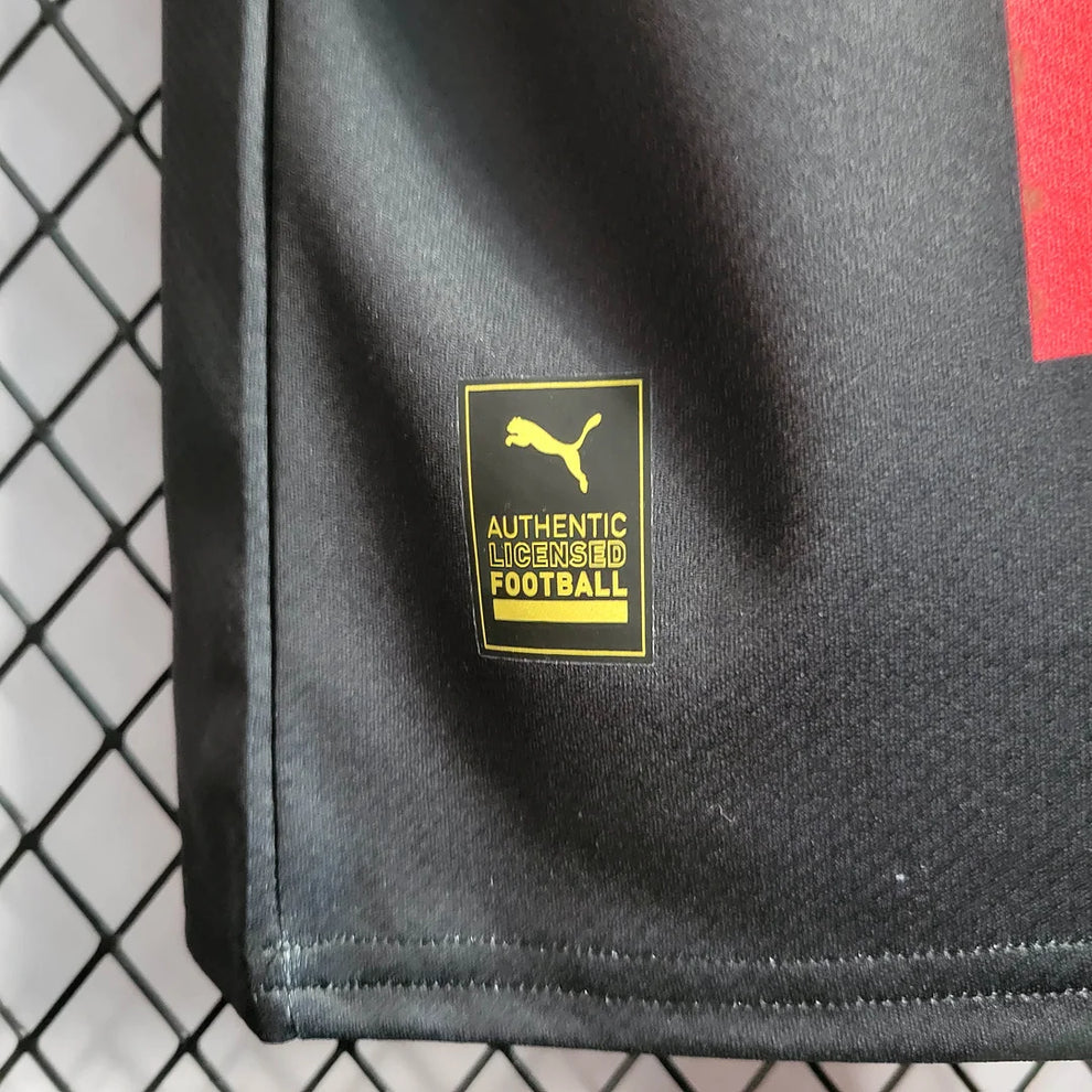 2022/2023 AC Milan Home Soccer Jersey