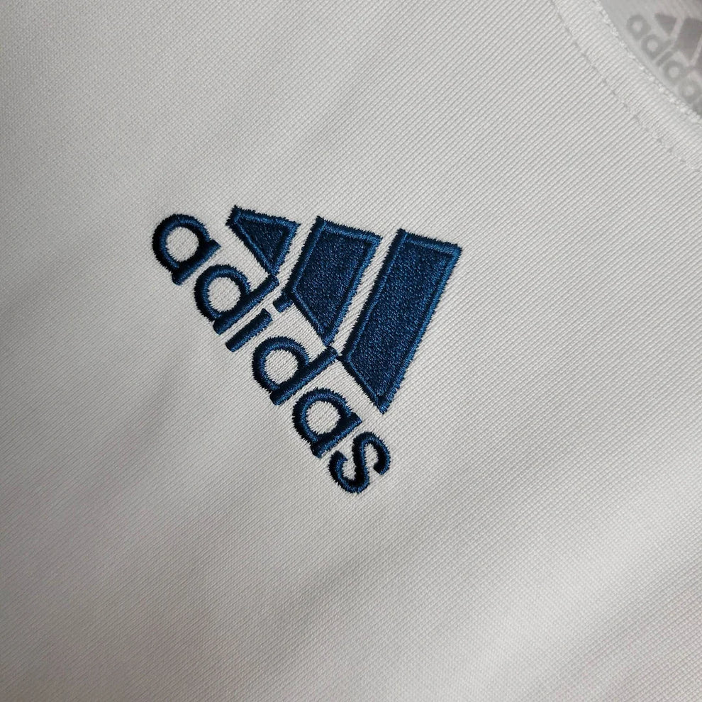 2006/2007 Retro Liverpool Away Football Shirt