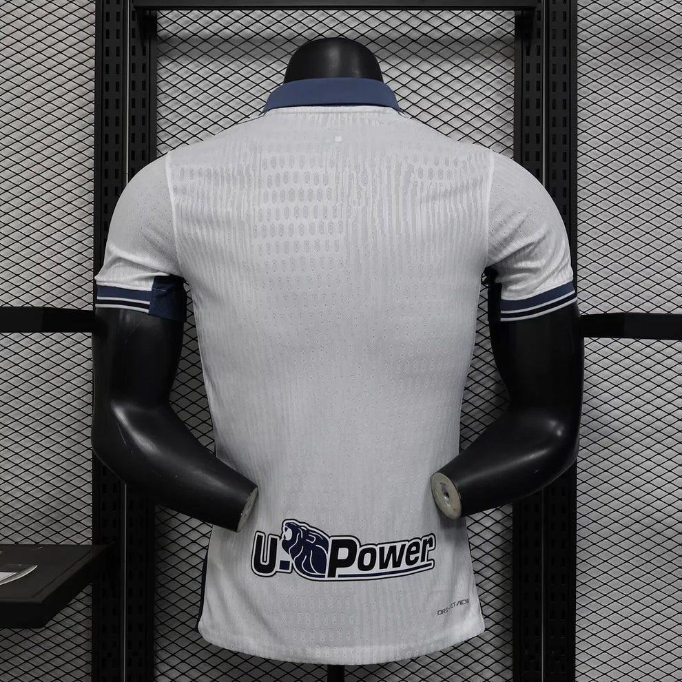 2024/2025 Player Version Inter Milan Away Special Football Shirt