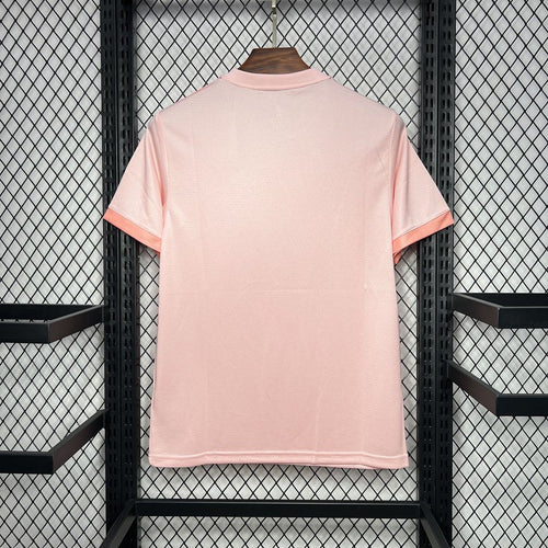 2018/2019 Manchester United Retro Away Football Shirt