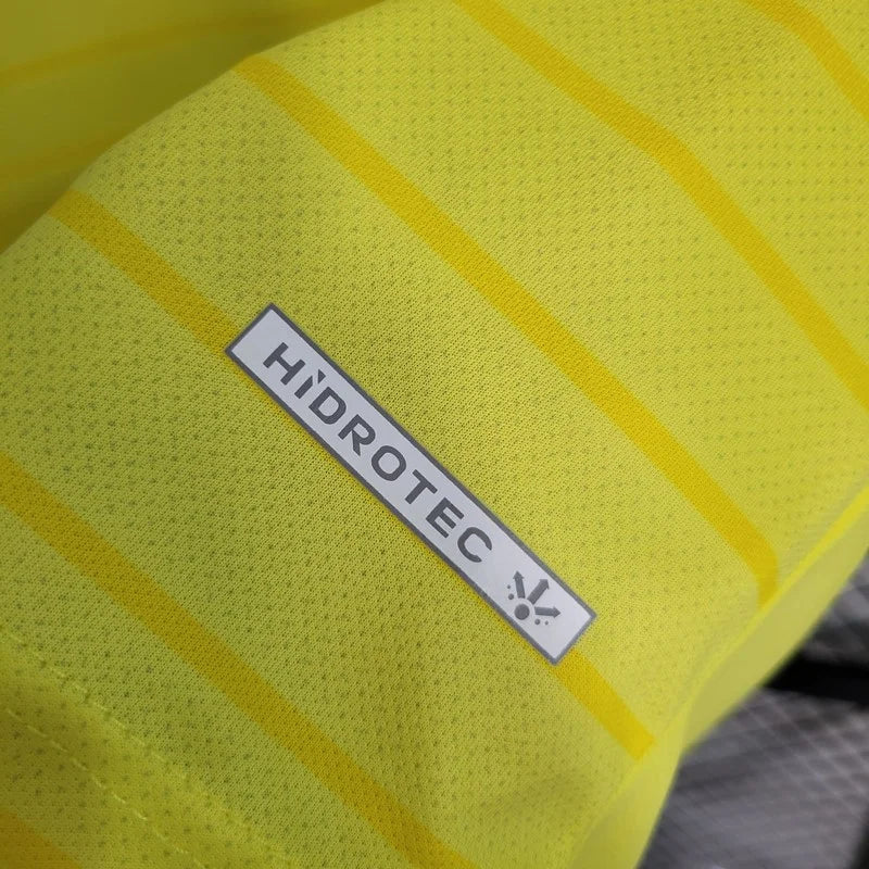 2023/2024 Ecuador Home Jersey