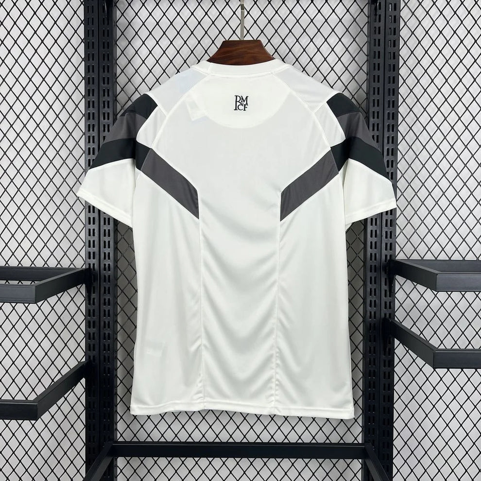 2025/2026 Real Madrid Special Edition Football Shirt