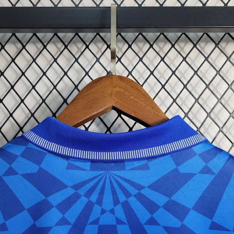 1991/1993 Retro Napoli Home Soccer Jersey